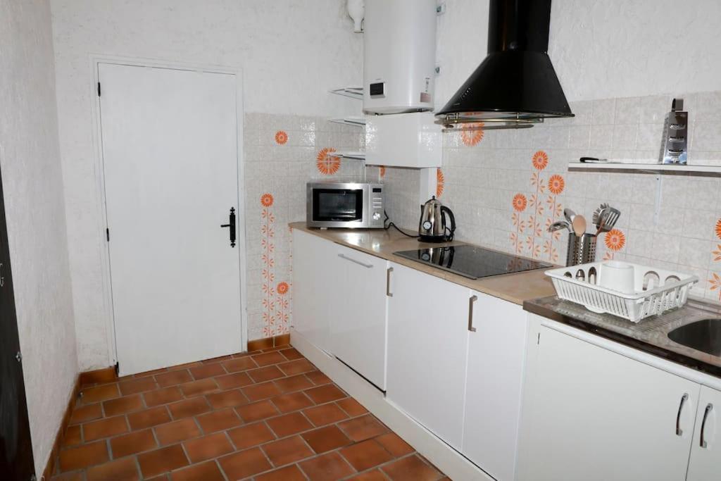 Loft La Perriere, Un Oasis En Pleine Ville Cholet Esterno foto